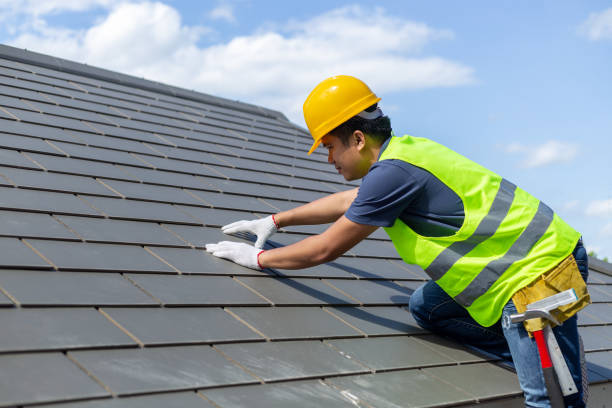Best Tile Roofing Contractor  in Franklin Park, IL