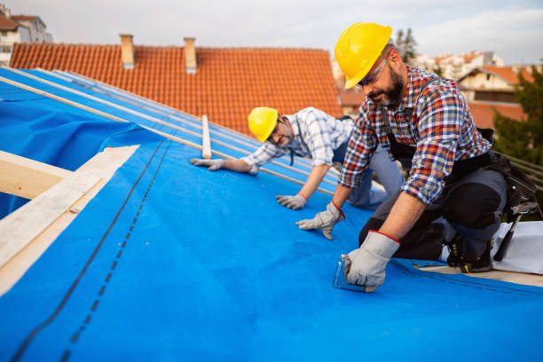 Roof Installation Near Me in Franklin Park, IL